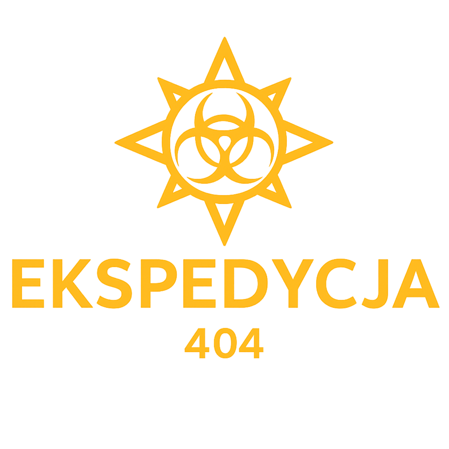 Ekspedycja 404 Logo